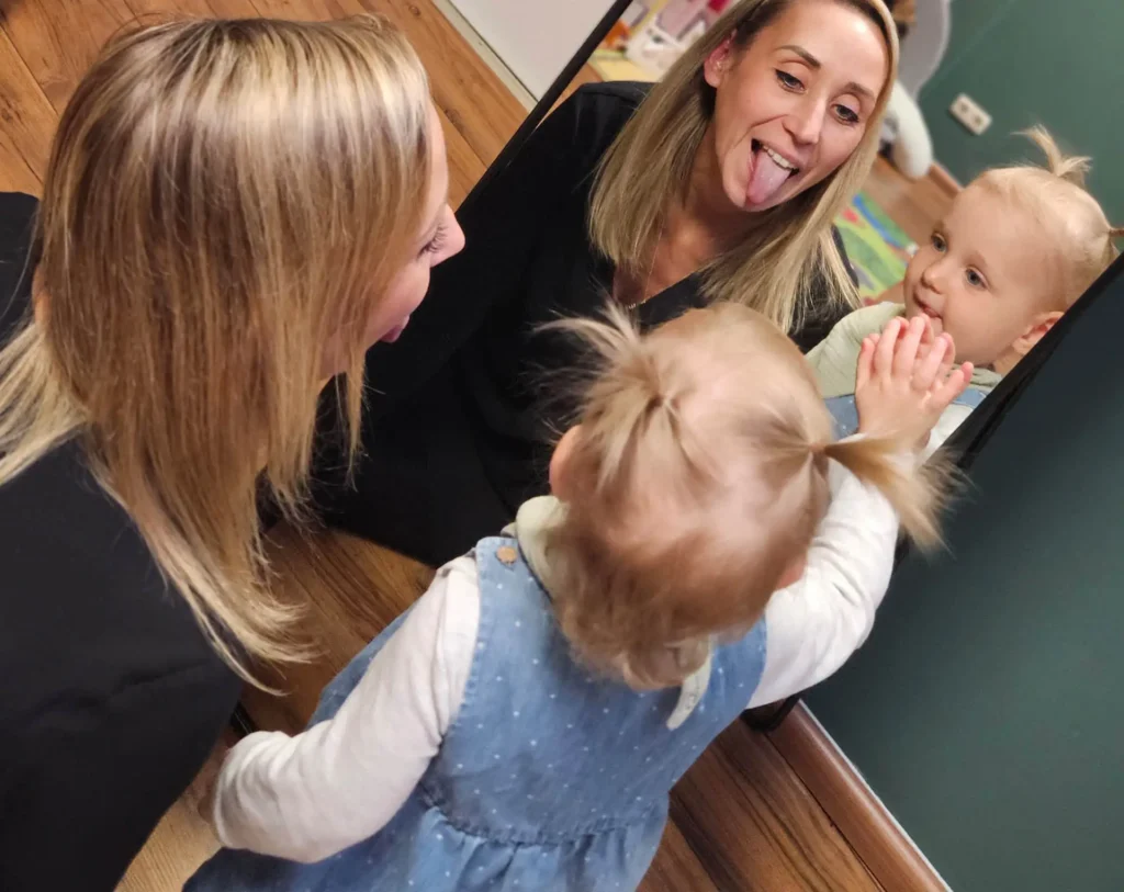 Logopädische Praxis Sophie Degert Kindertherapie